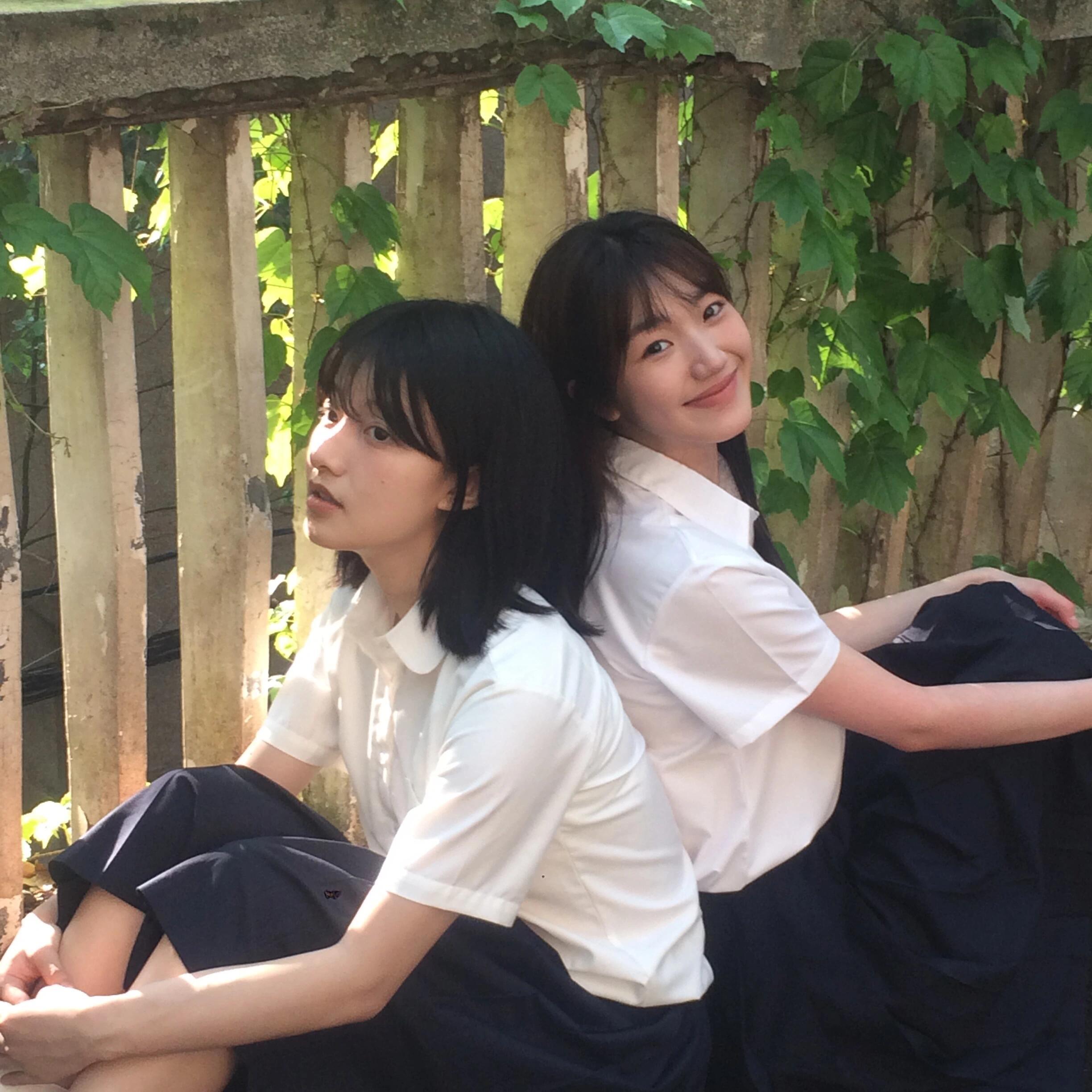 我们共振过的夏天 ​​​