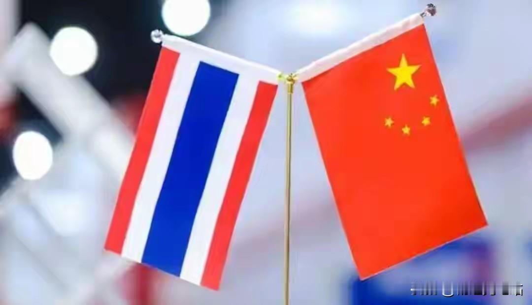时机耐人寻味！中泰刚签重磅合作，泰国紧急冻结万亿陆桥，中方态度尽显格局
 
近期