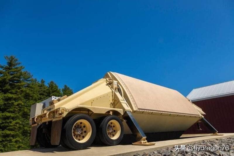 ❗️🇮🇷🇺🇸伊朗带来的教训：美国正紧急修订导弹防御理念

涉及伊朗的军事