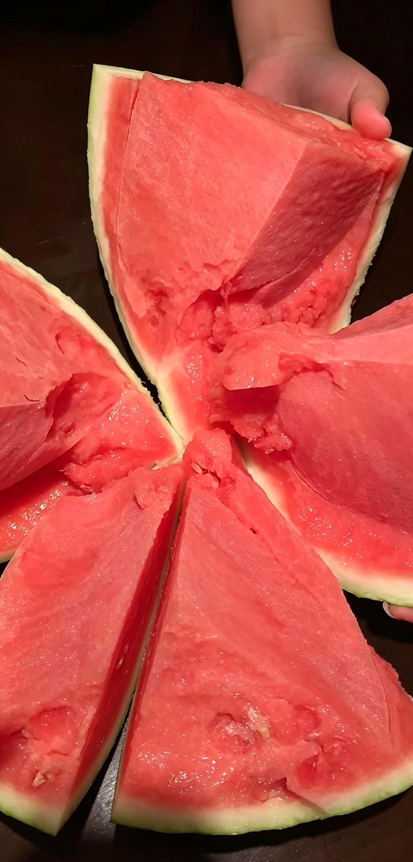来报恩的西瓜🍉 