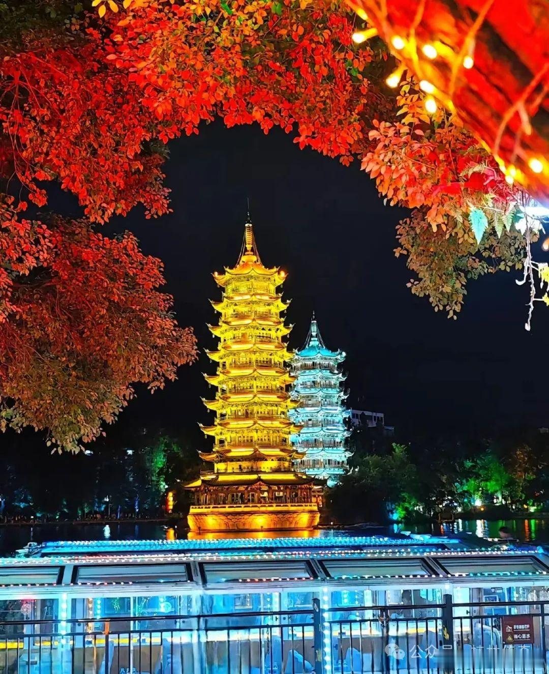 【桂林旅游累计亏损10亿 ，大家不爱去桂林旅游了吗】甲天下的山水，也托不起一家上
