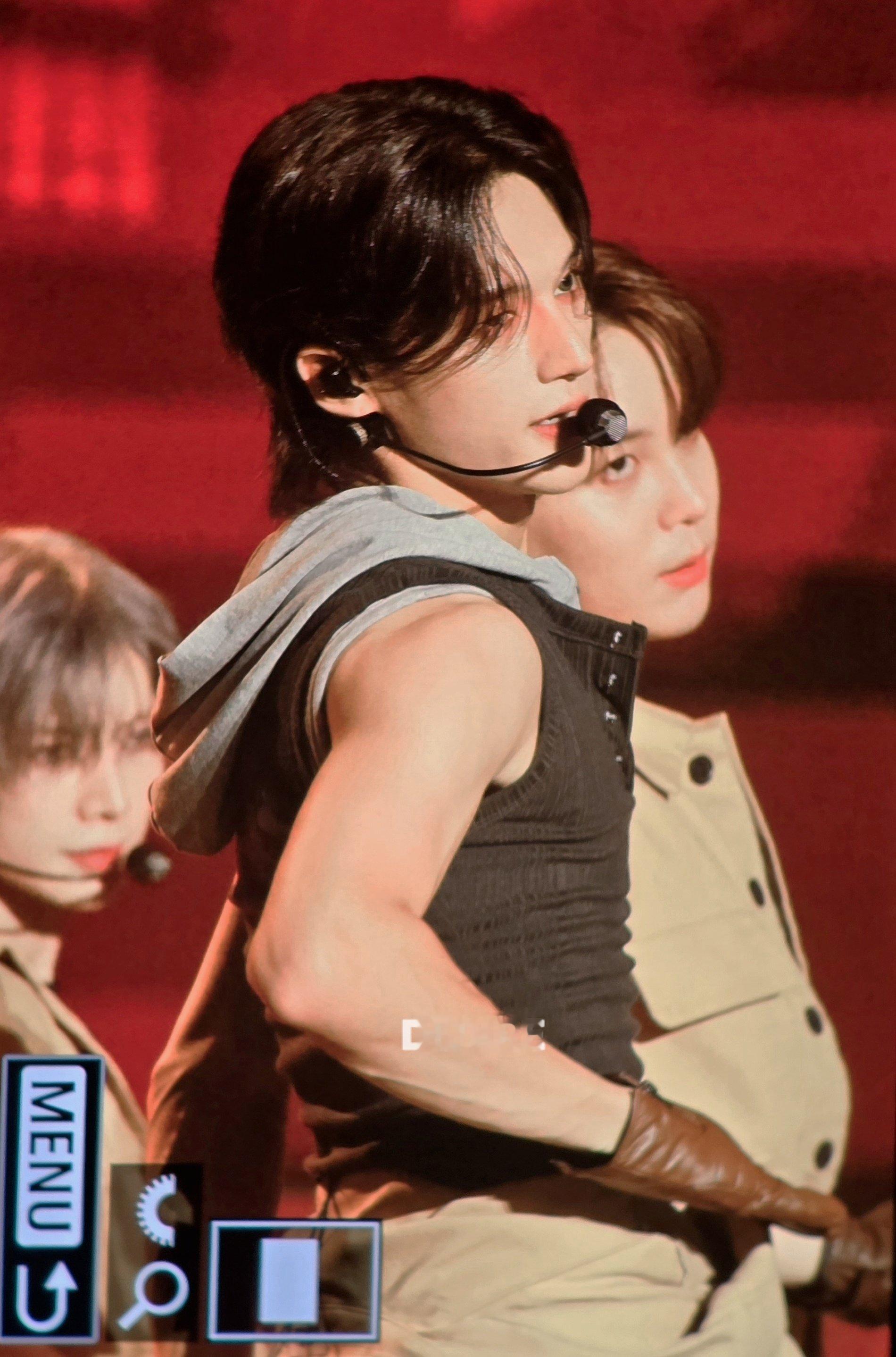 260718 Bad 手臂cr.desire_wy 