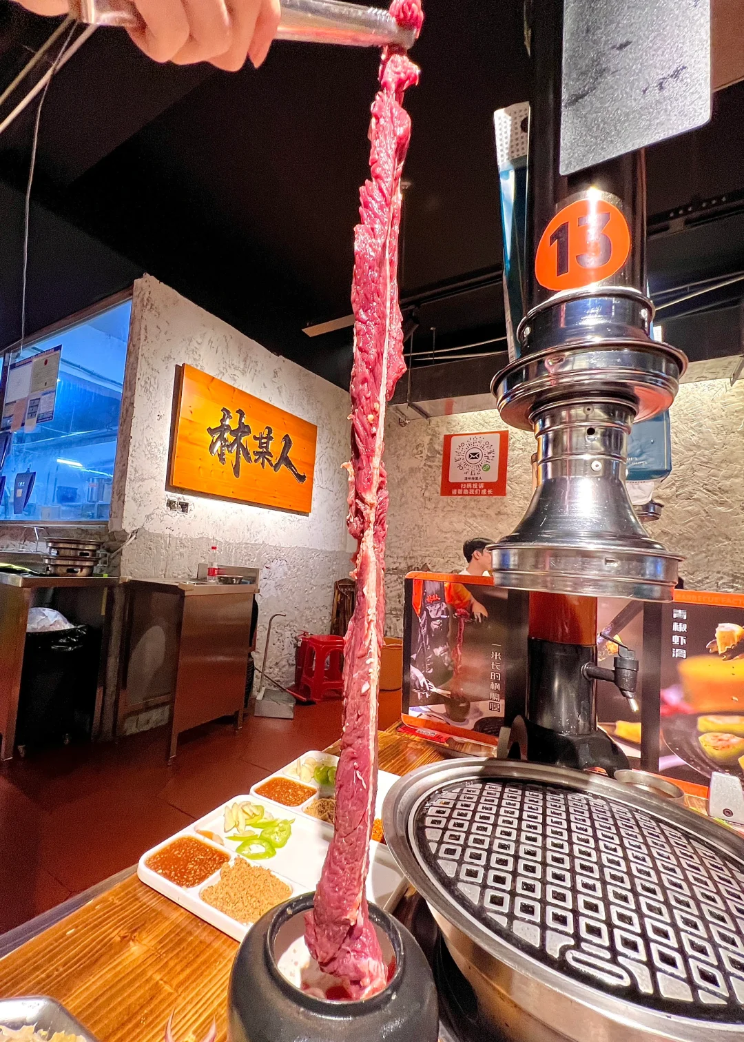 在漳州！最怕倒闭的一家烤肉店！！