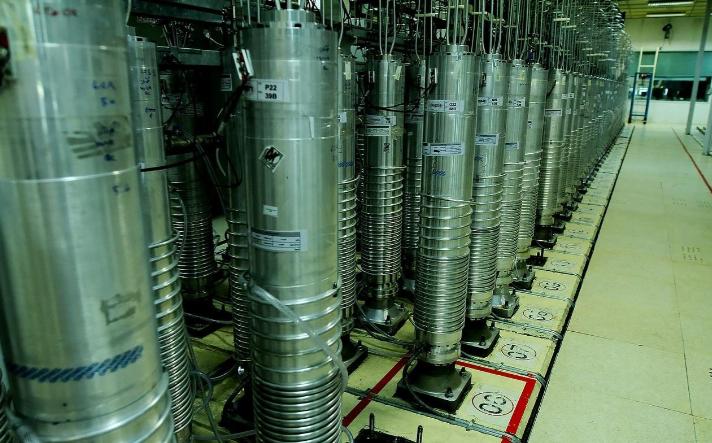 3月5日，伊朗已经被逼急了，据伊朗ISNA通讯社报道，伊朗宣布：“若美国一再相逼