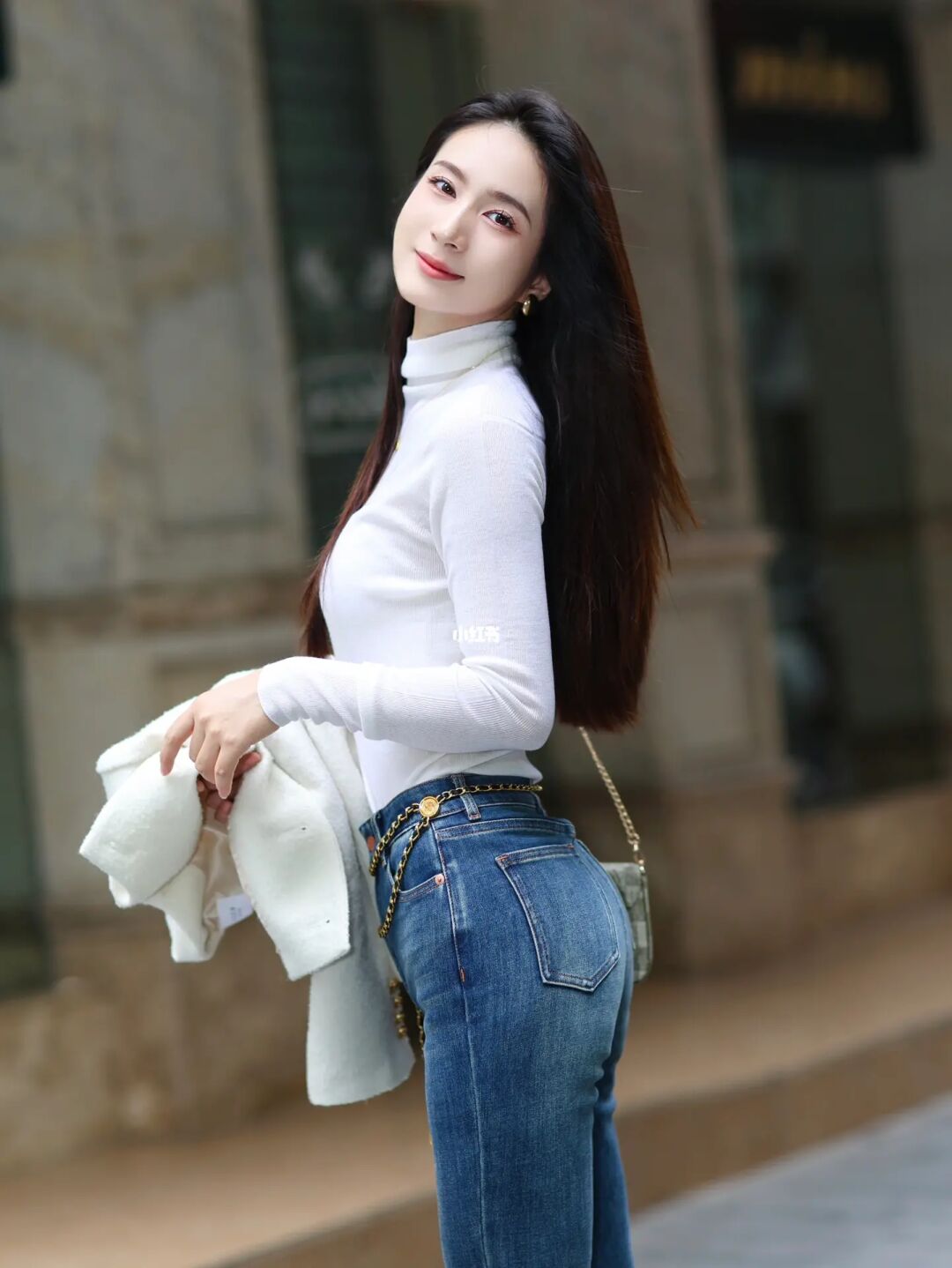 双十一必买｜秋日温柔白月光🤍