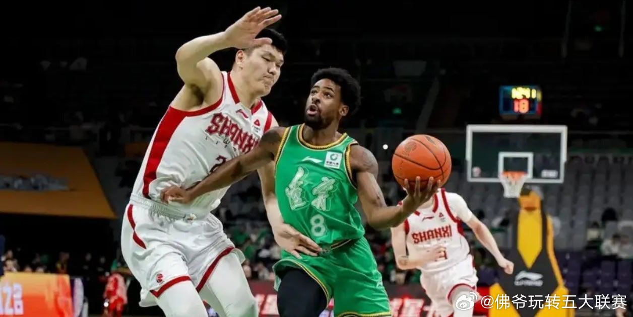 CBA常规赛第34轮战罢：广东大胜重返前三，辽宁跌至第11，宁波黑马崛起CBA常