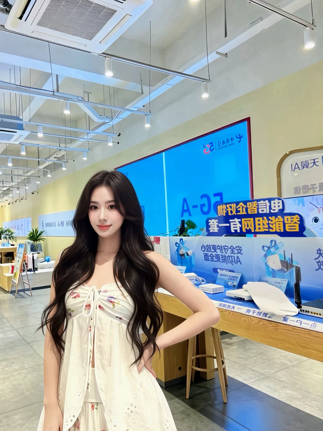 电信美好家套餐承包一整年舒心日常✨
