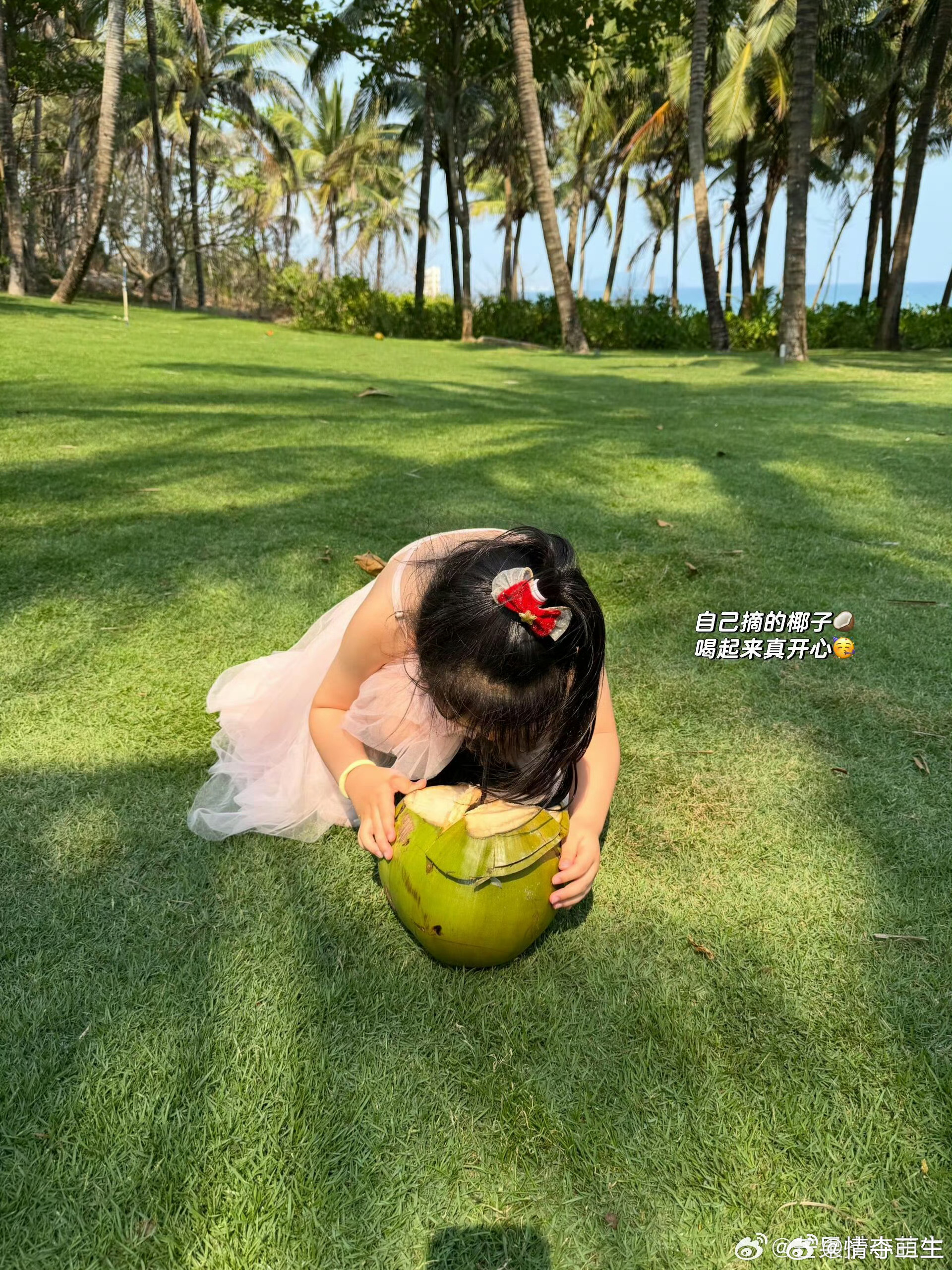 潘玮柏女儿5岁近照 潘玮柏都有女儿了？妈呀 