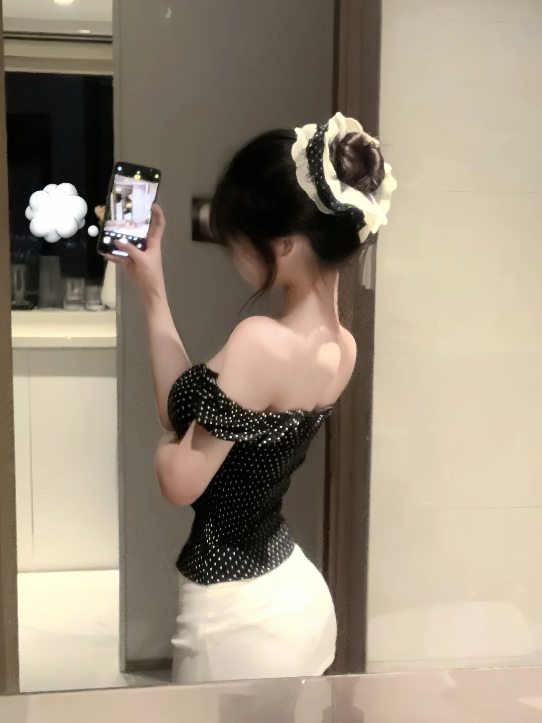 好爱波点