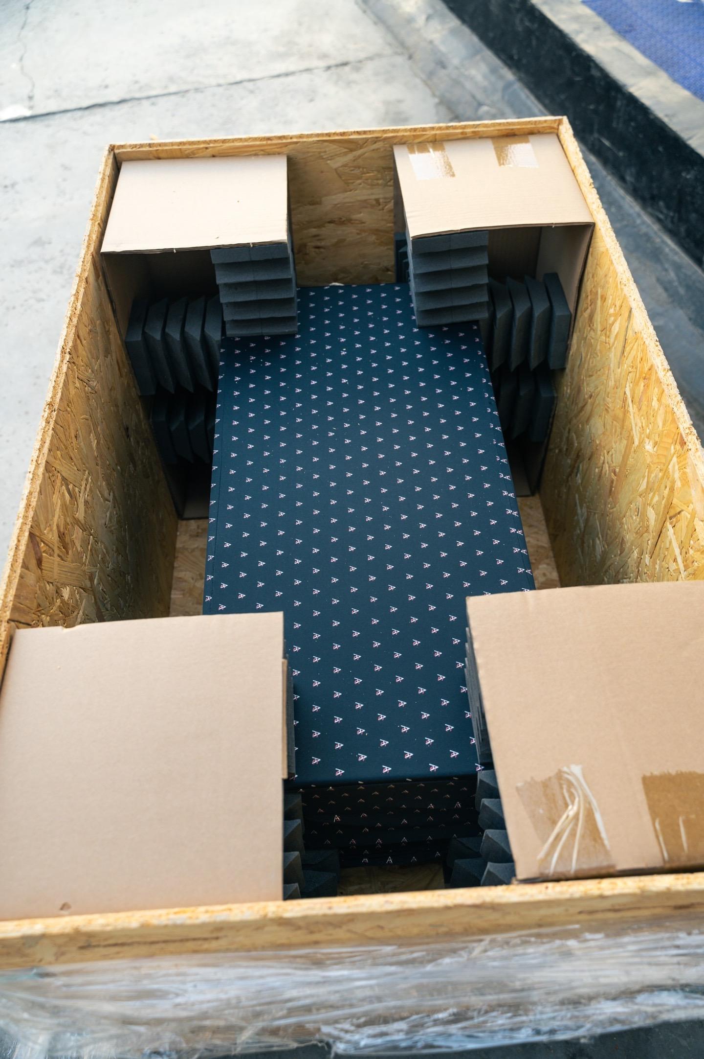 AMA 1:8SF24迈阿密站勒克莱尔现已到店  欢迎到店品鉴 大比例车模的精致