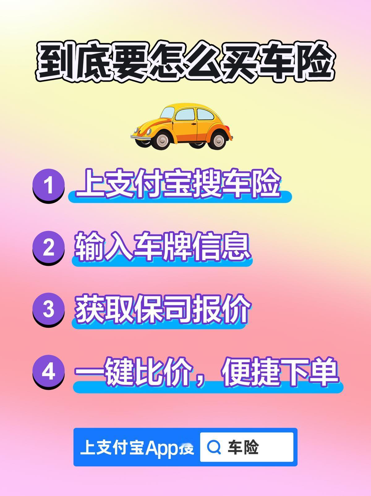 车险选不好，就是亏自己钱、给保险公司送钱。
现在的世道钱是越来越难赚了，花钱的套
