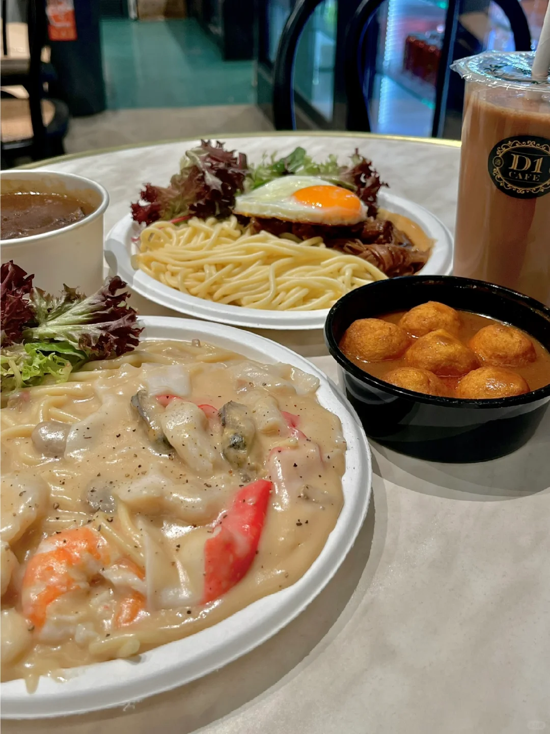 🇦🇺墨尔本打工人港式茶餐厅❗️尊嘟好吃捏❗️