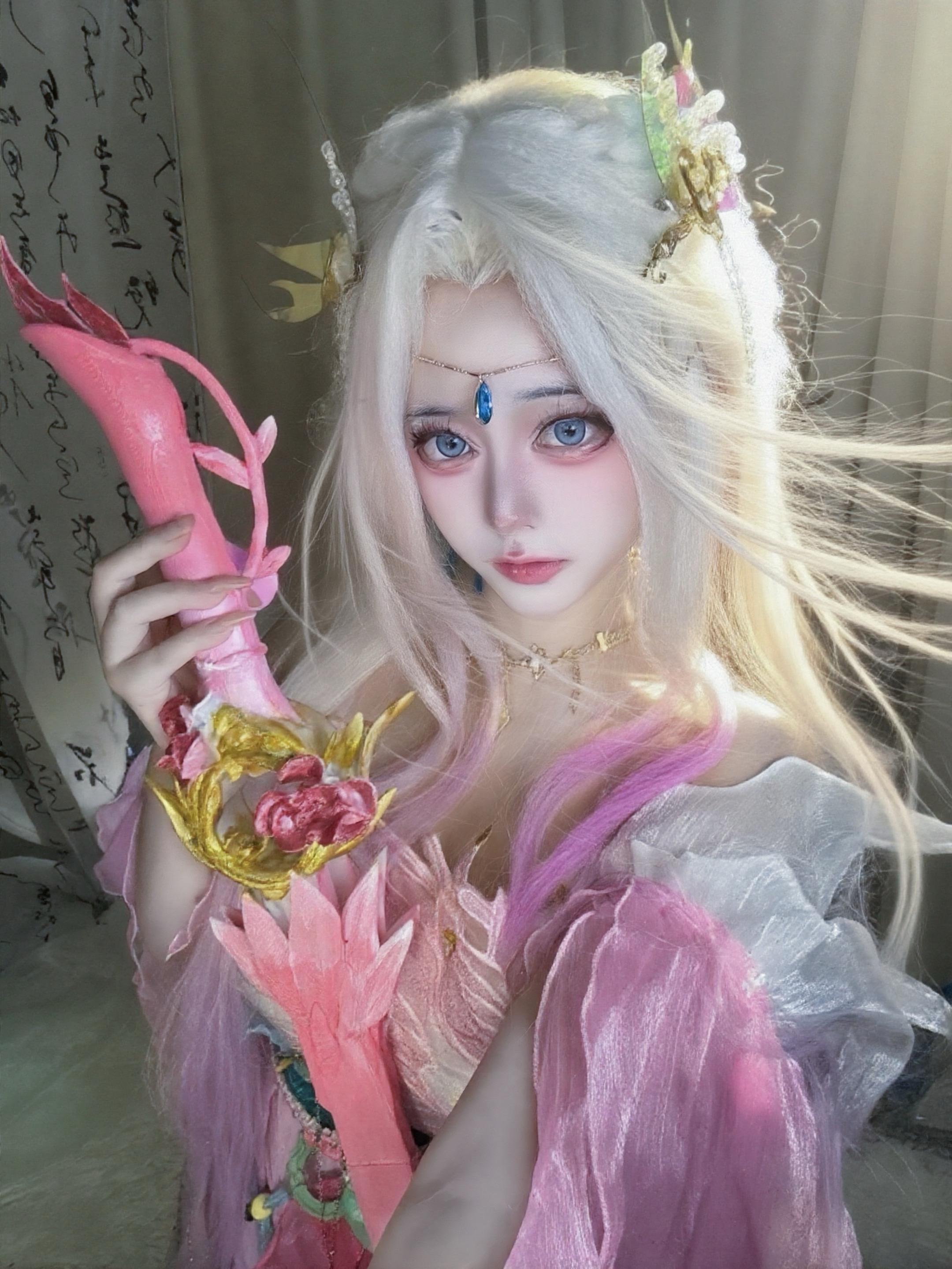 “恨为爱之极”宁顾才是恨海情天天花板吧