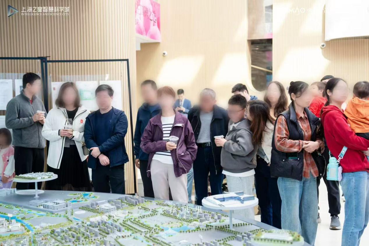 逆市标杆！金茂春风里开盘狂销139套，彰显金茂“硬核”实力