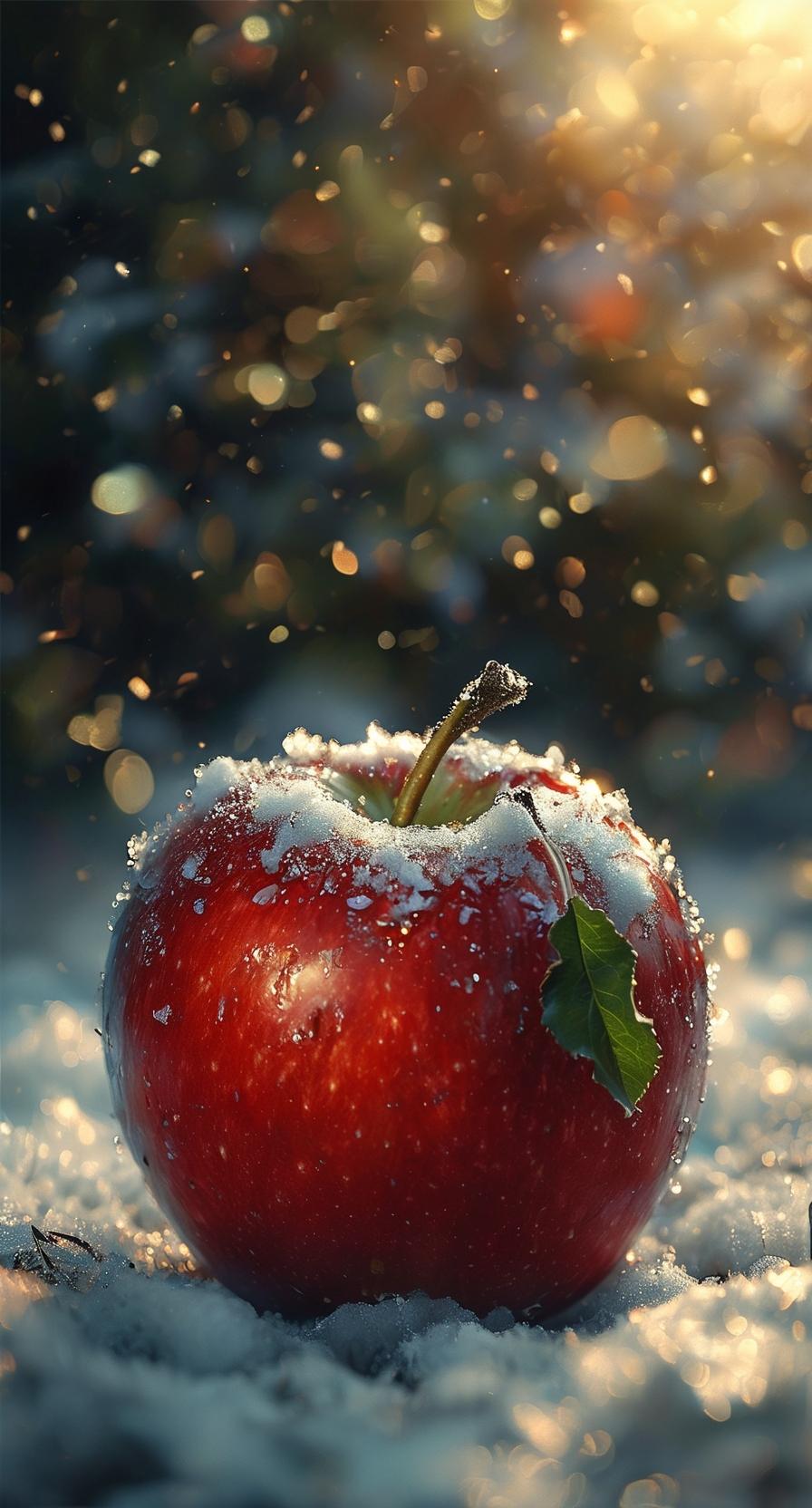 平安夜，北京街头的神秘面纱下藏着什么？
 
在北京，平安夜从来不缺热闹，可今年却