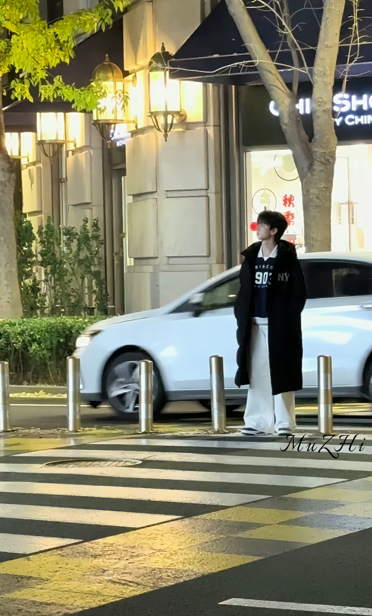 我小男友 