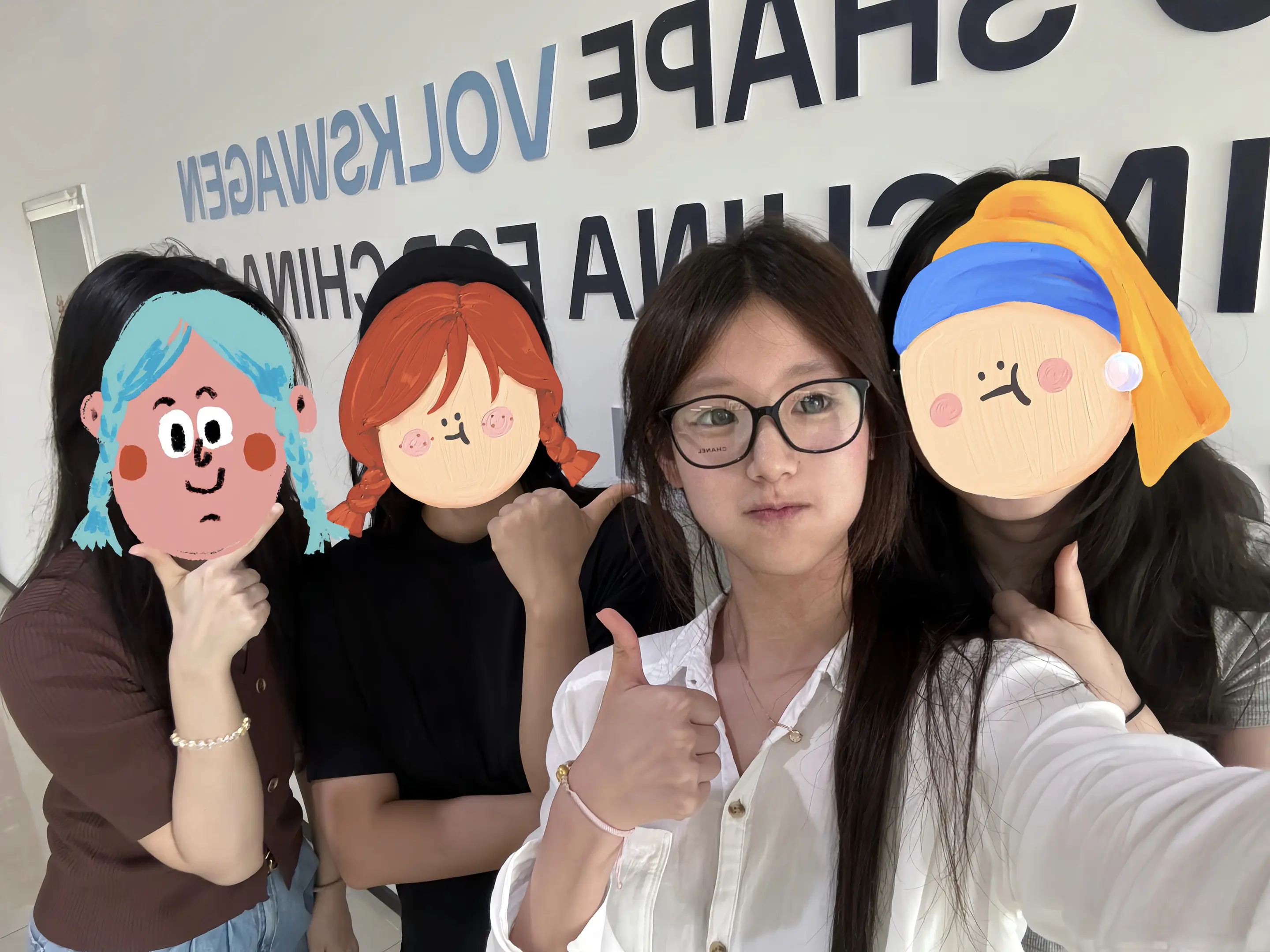 路过我们生命中的每个人都参与了我们，并最终构成了我们本身