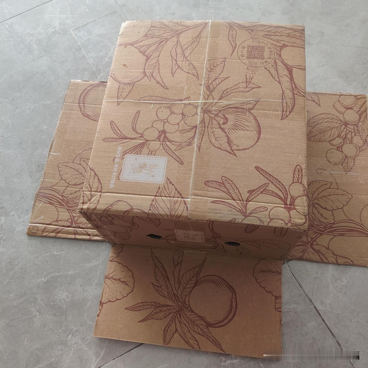 好的包装才能保障好的品质，不要说不把成本放在快递和包装上，那是小气的伪装。有好的