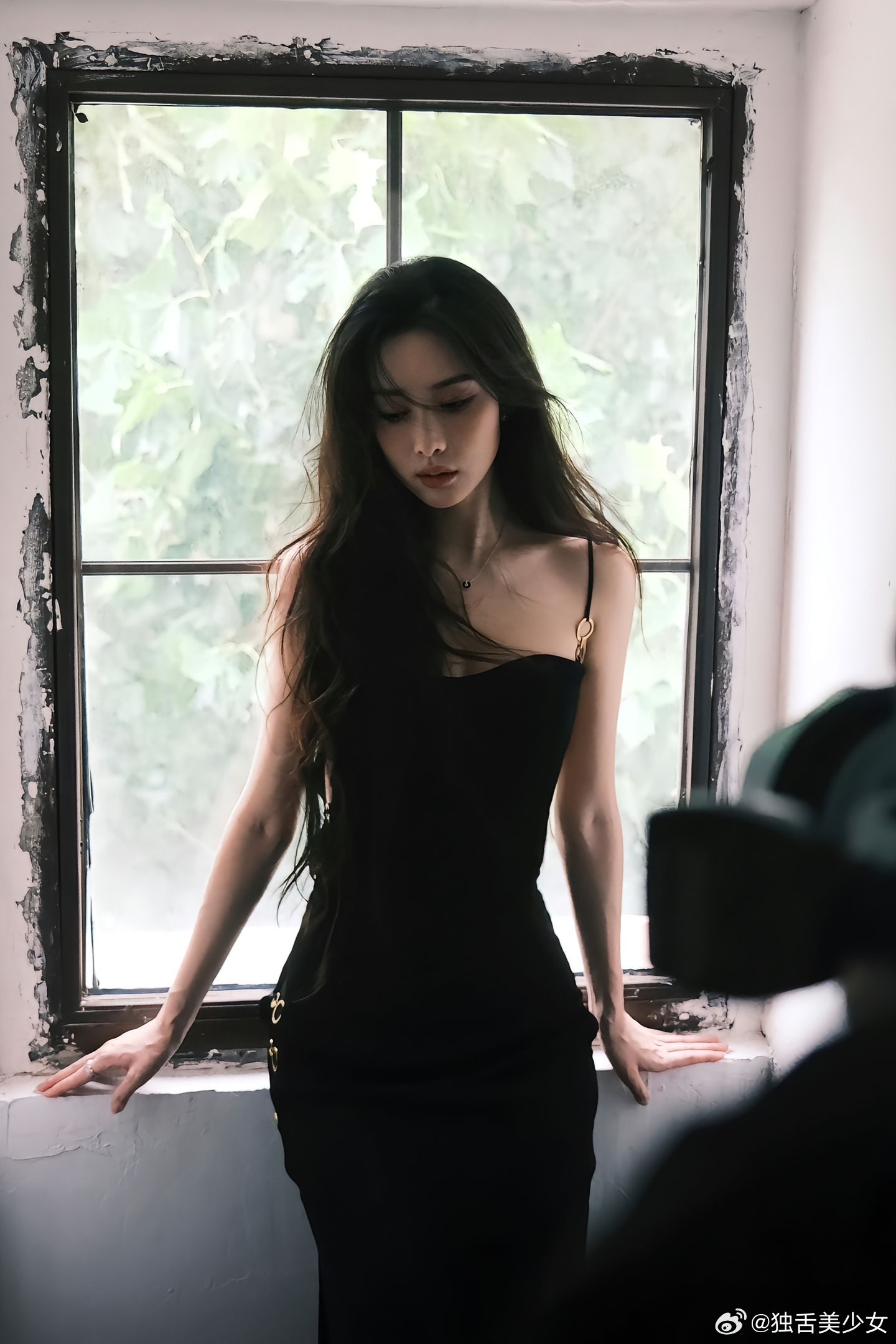 孟子义 孟子义古装颜值直接封神！近期三部剧宣集中上线：《百花杀》复仇昭宁郡主｜《