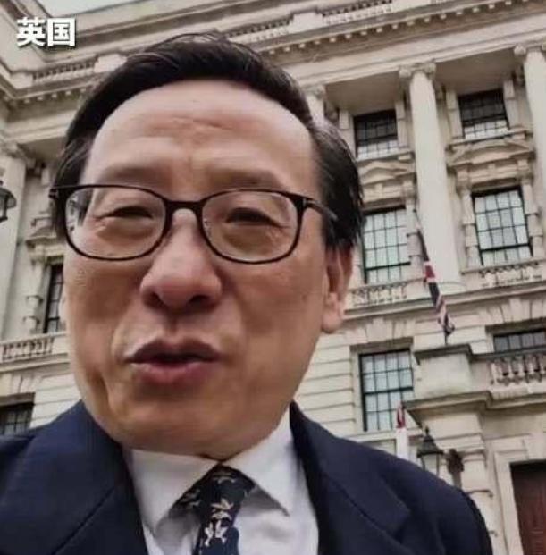 高志凯近两年在国际舆论场频繁出圈，不少人将其视作新晋评论网红，但完整履历显示，他
