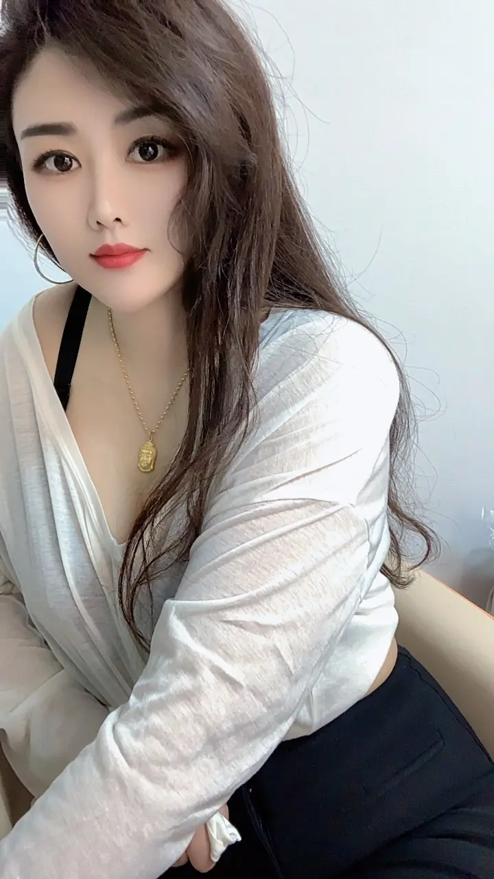 单身老阿姨 等待有缘人