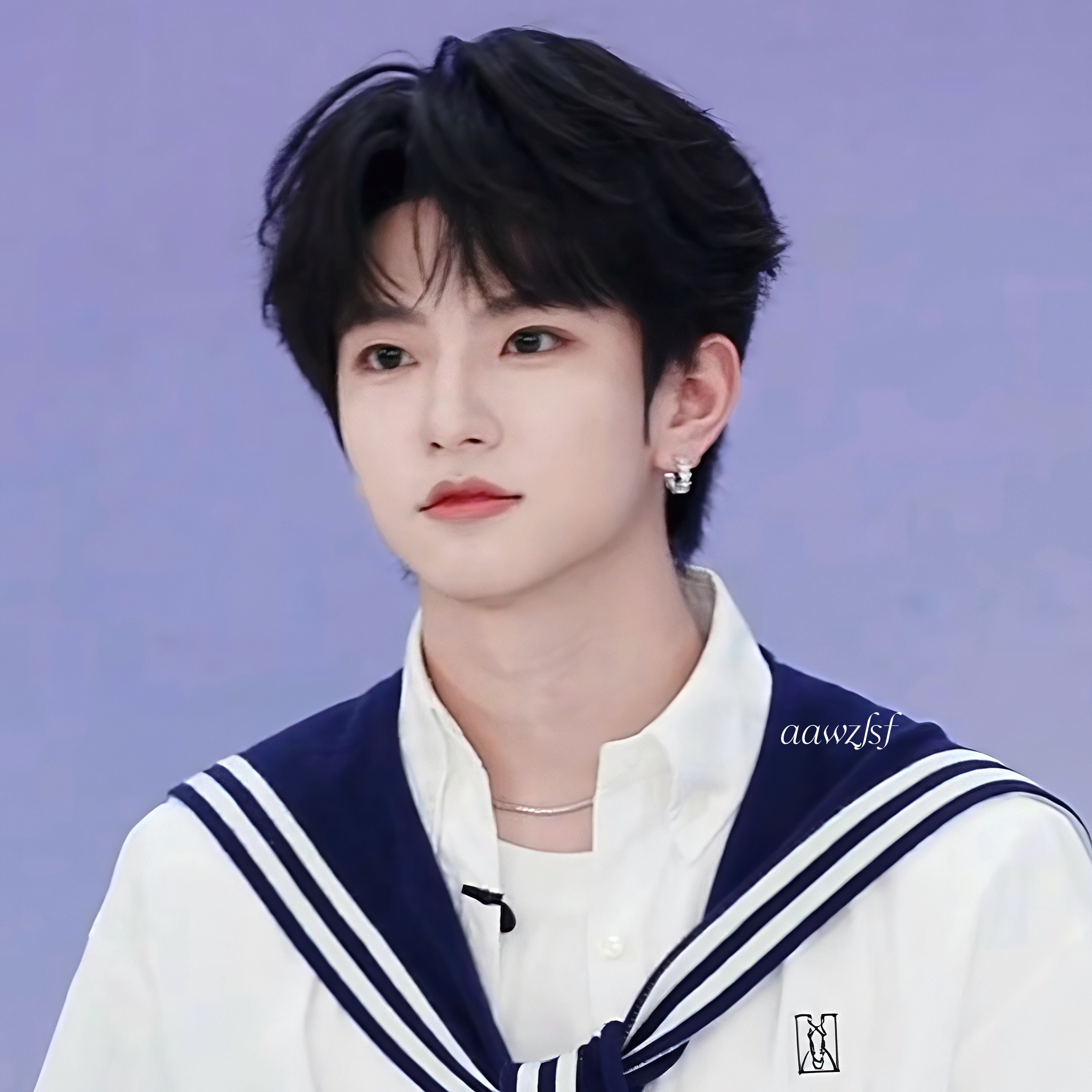 真萌啊，小宝贝 ​​​