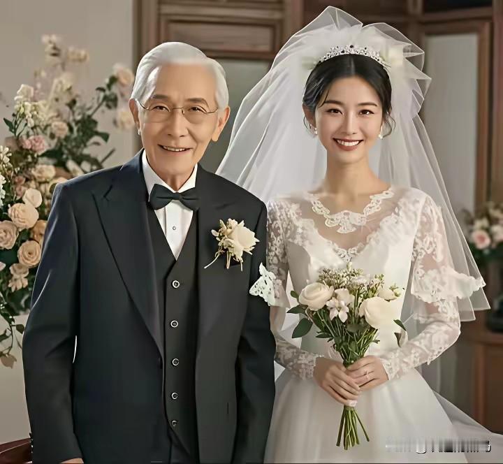 《尘缘叹》

文/识途的黑马
 
梦忆当年潘氏颜，
可怜大郎历灾艰。
世间婚契多