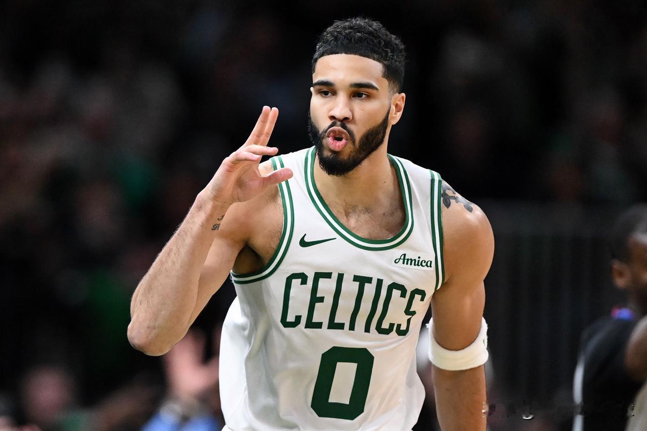现役NBA五大伪老大，都有谁？

1、塔图姆（季后赛关键比赛，大多数还是的靠杰伦