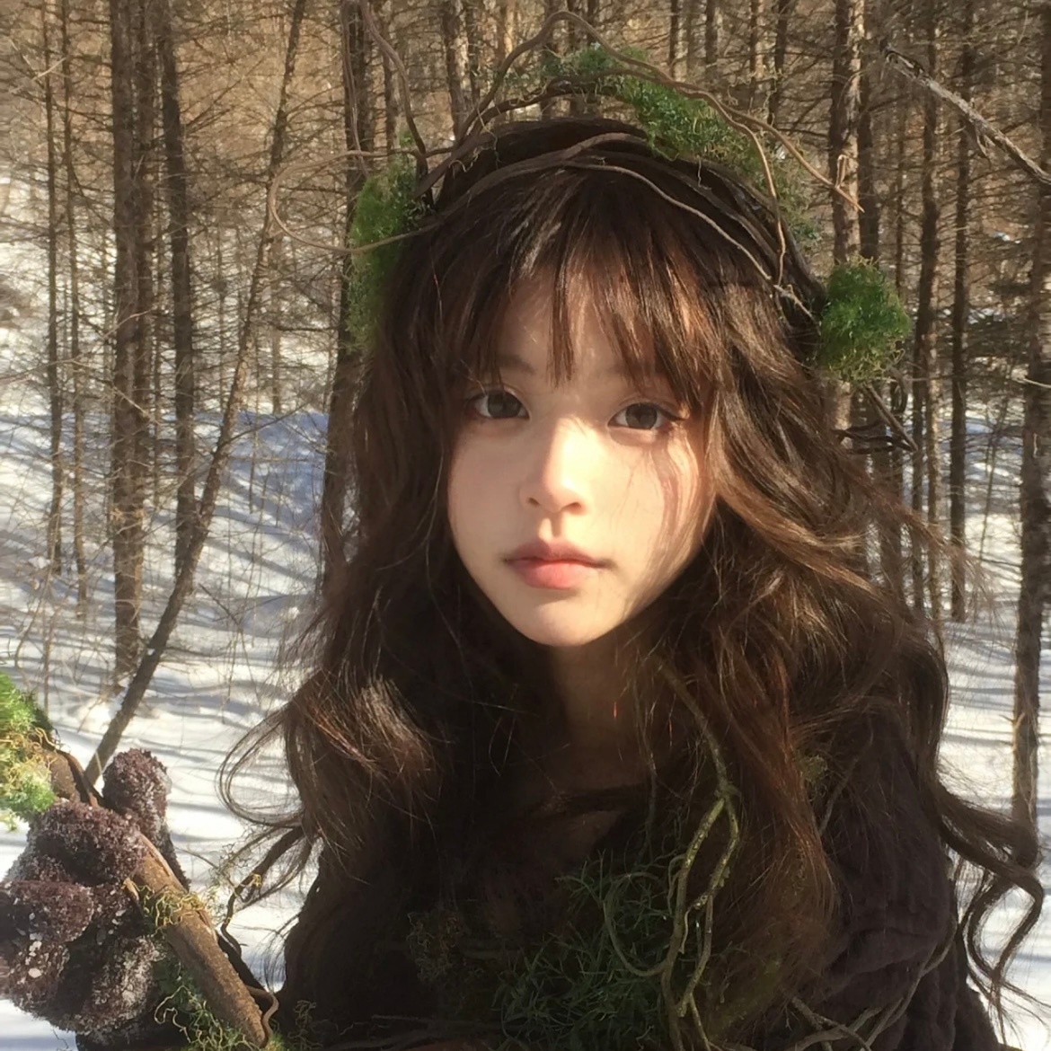 “二月小愿望: 身体棒棒，钱包旺旺” ​ ​​​