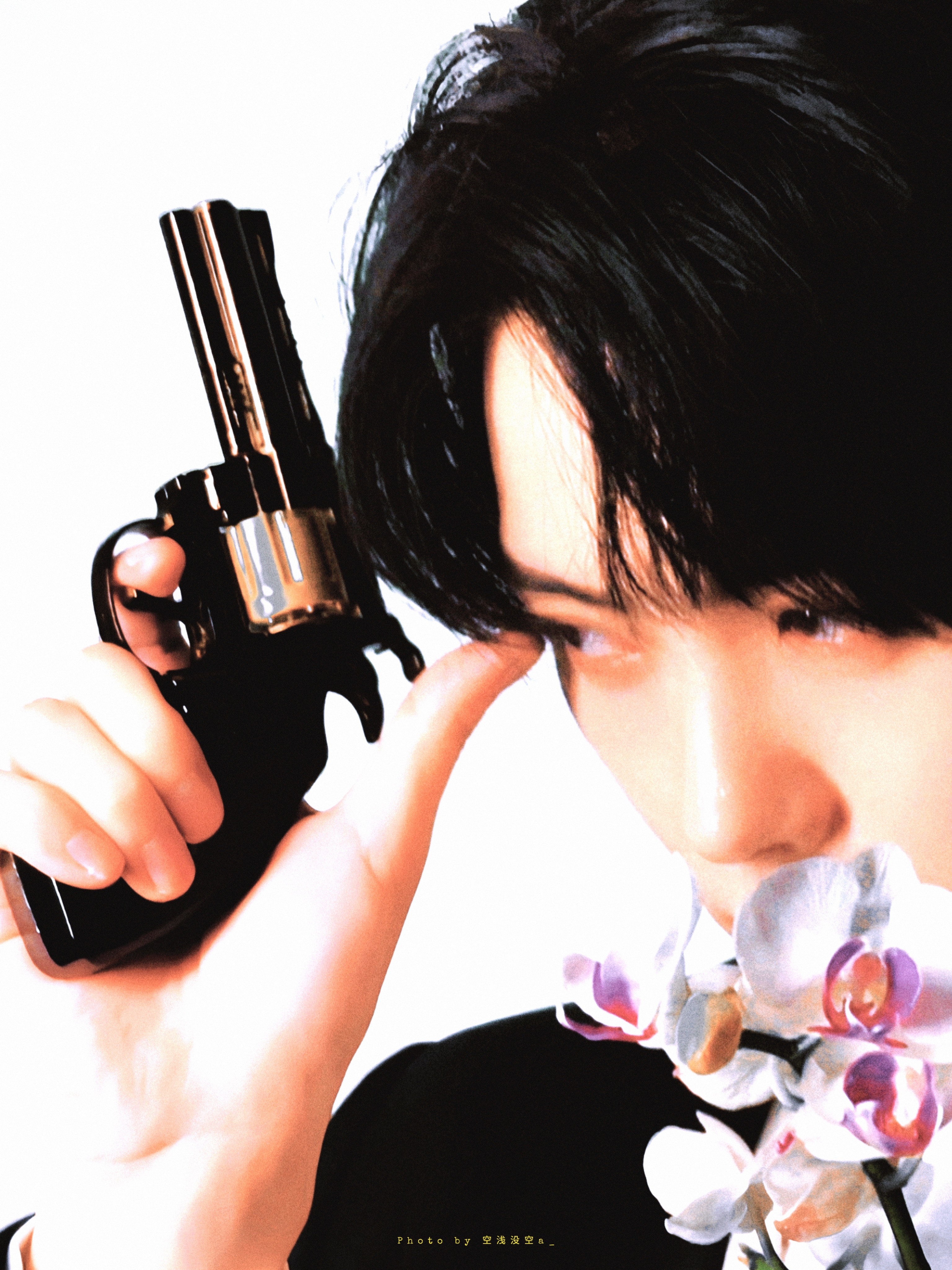 ♟️肖宇梁 调修❌二改❌去水印 