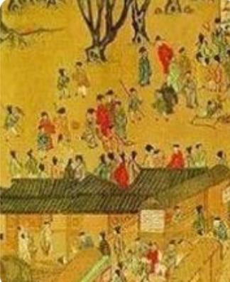 仁宗盛治
大宋的苍穹之下，有一段被时光温柔镌刻的岁月，那便是仁宗盛治。这不仅仅是