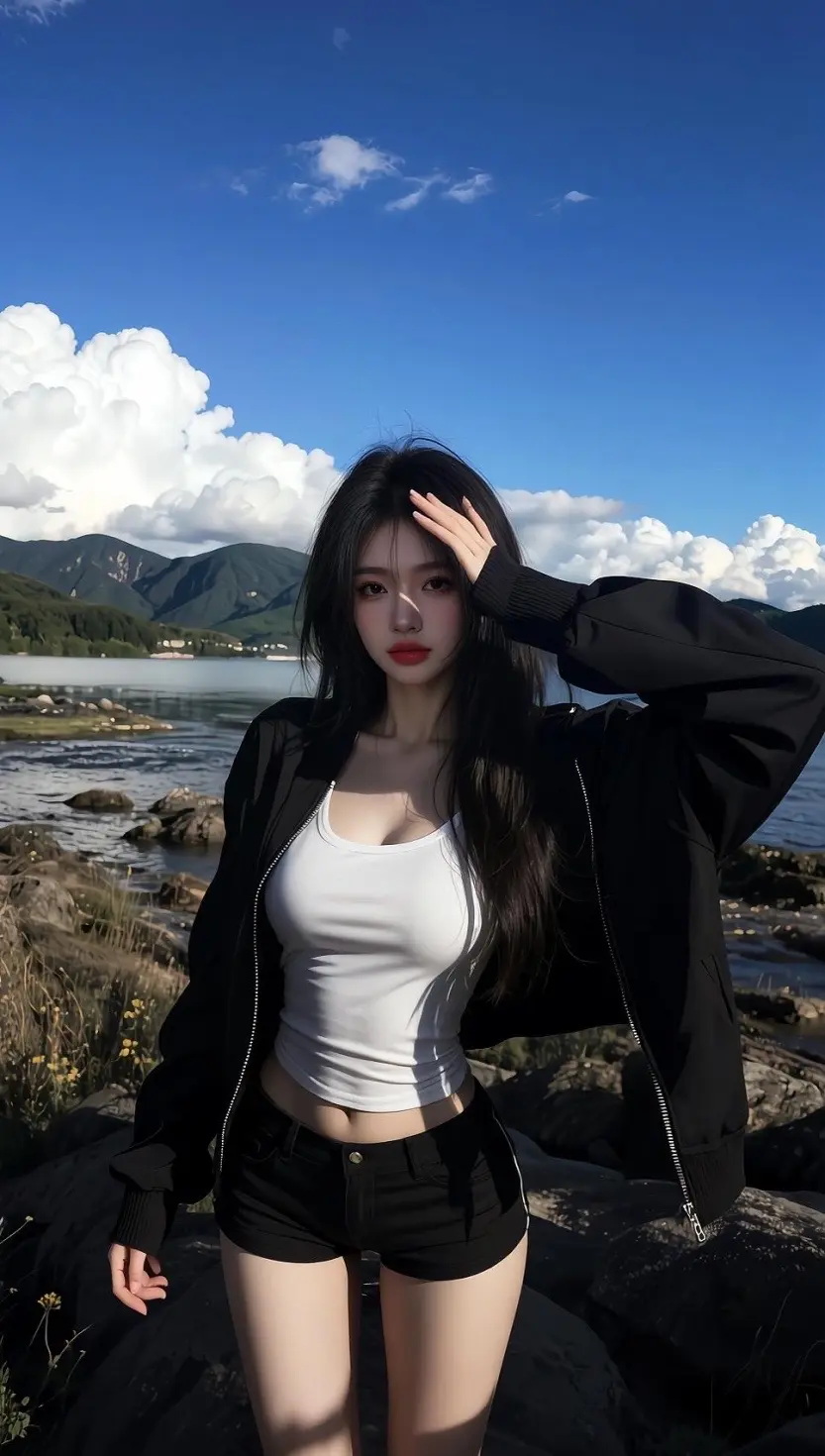 随变ai随便玩 ai创作 玩法合伙人计划  我在拍特效 用ai创作打开春天