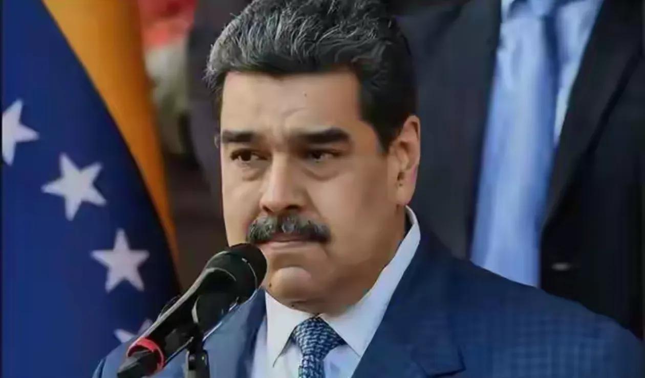 老美做梦都没想到，费尽心机把人家国家的总统抓来关了两个多月，一场听证会刚结束，没