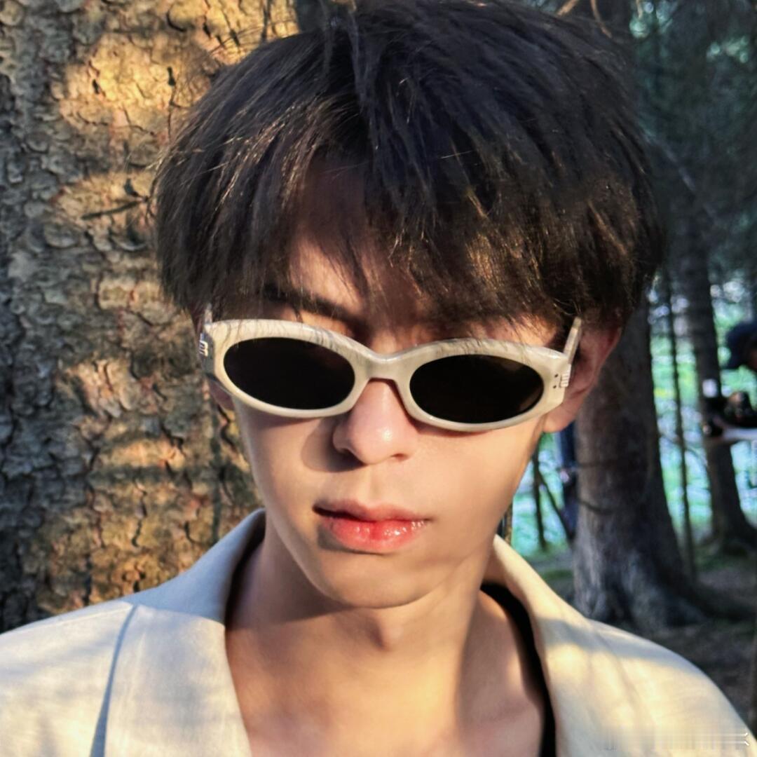 十个勤天 分享一组十个勤天可爱帅气兼备的头像~禾禾们快来~十个勤天 | 种地吧 