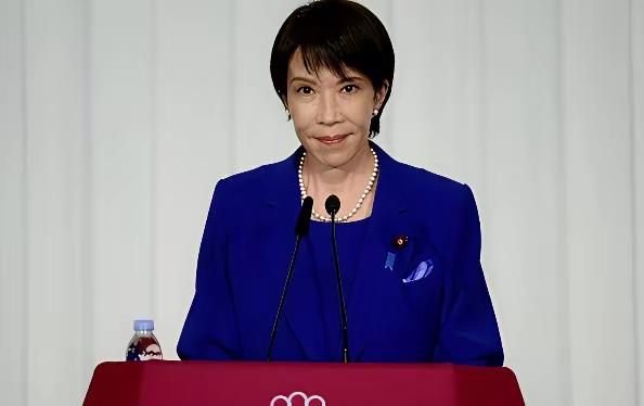 中国反制措施重挫日本经济
 
中国反制措施重挫日本经济
 
很多人可能觉得“反制