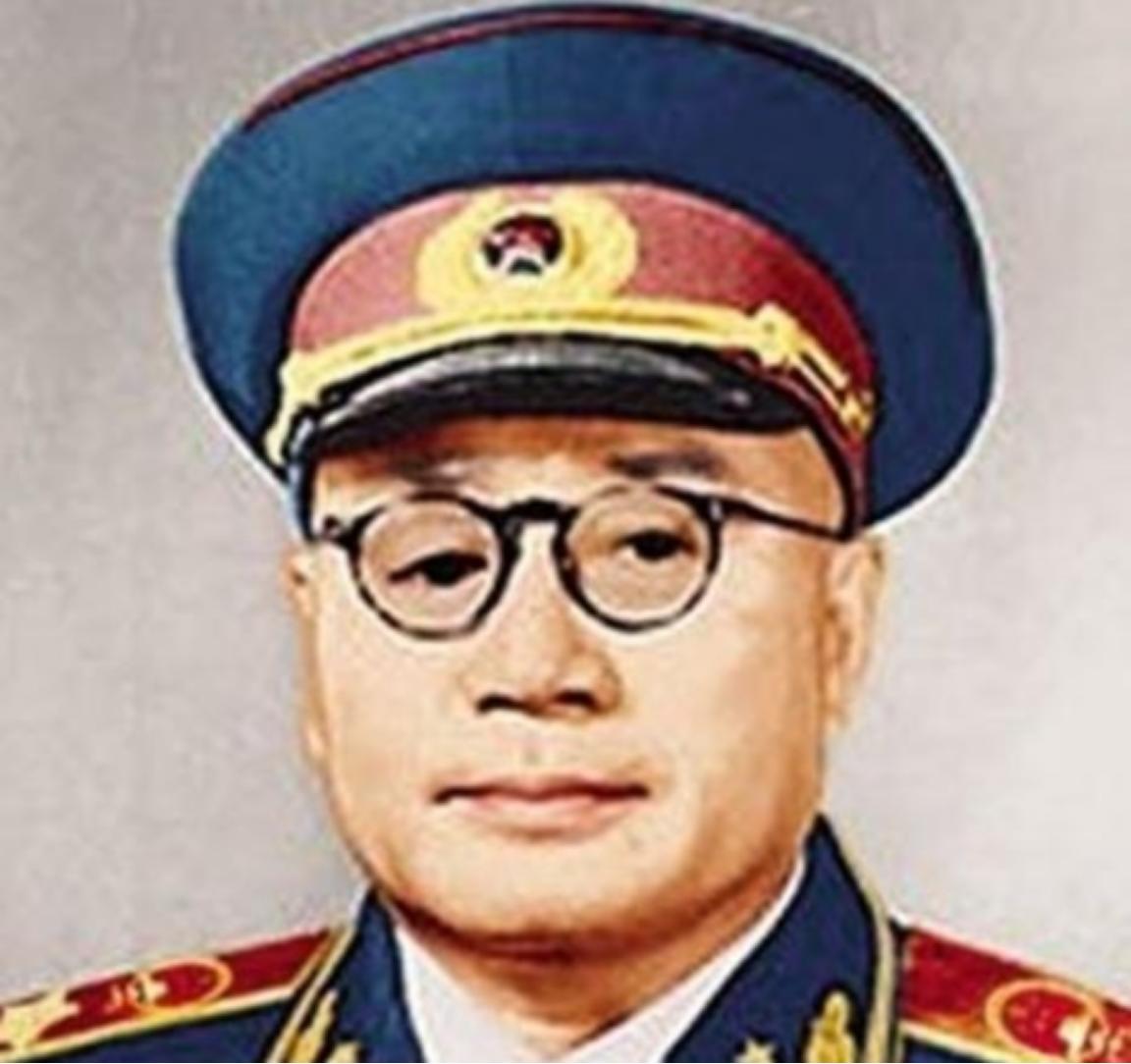 1945年，刘伯承四岁的女儿刘华北在延安遇刺，临死前她对凶手轻声说：“叔叔，我认