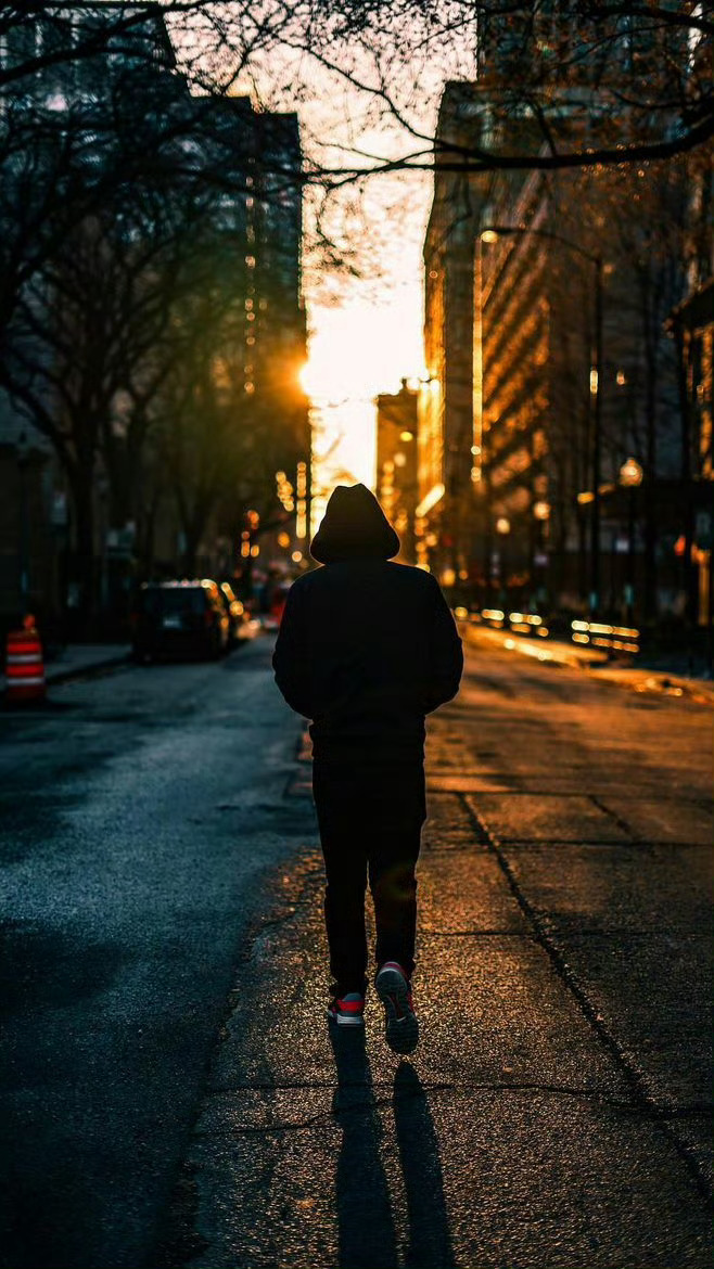 不为难别人，也是一种示好。那时的我是这么想的。——刘同