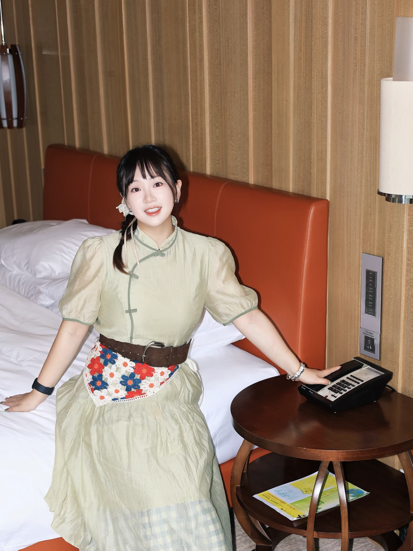 魔都CBD酒店！48小时微度假攻略😎