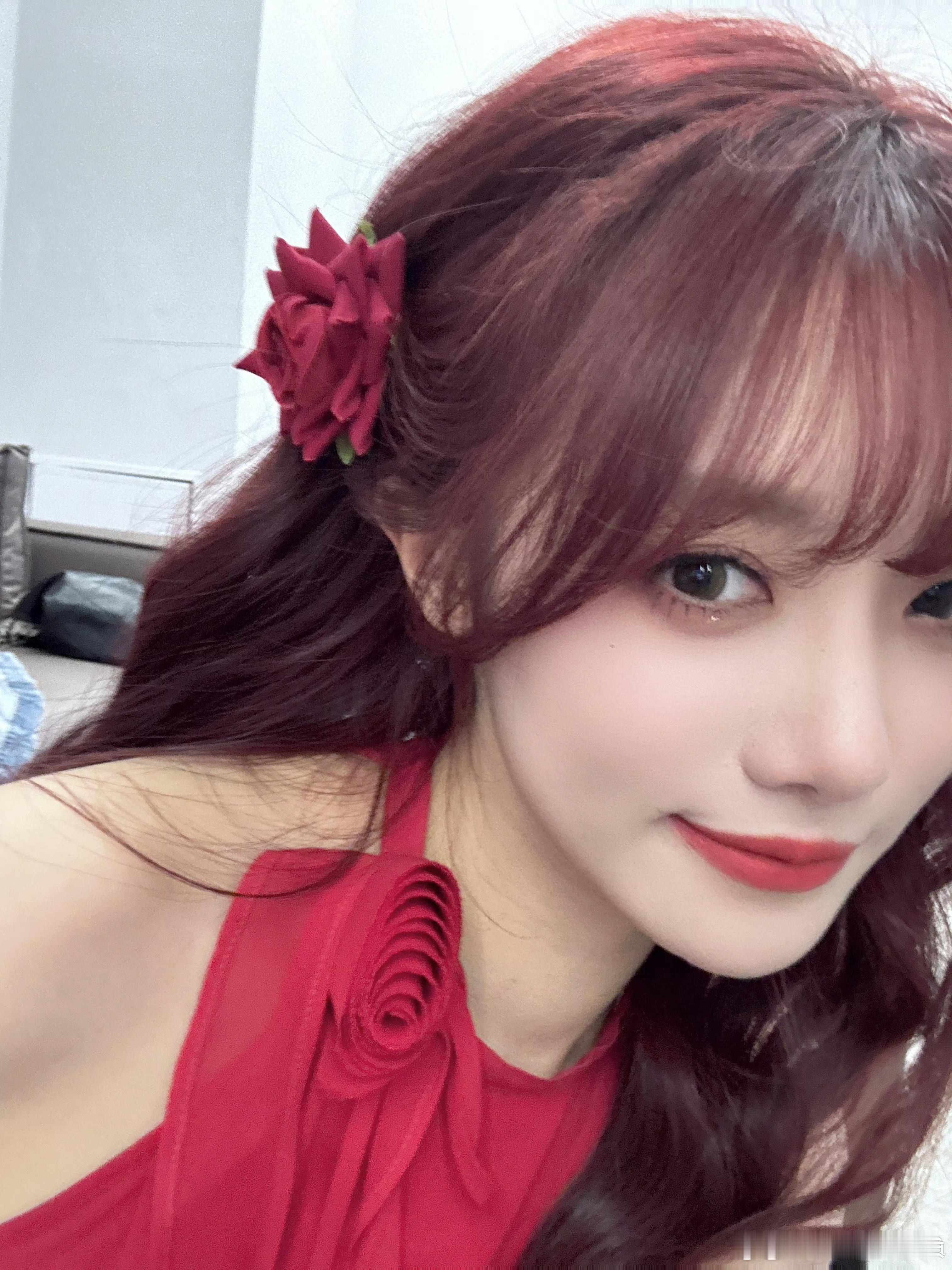 小钰顶级飞机脸 