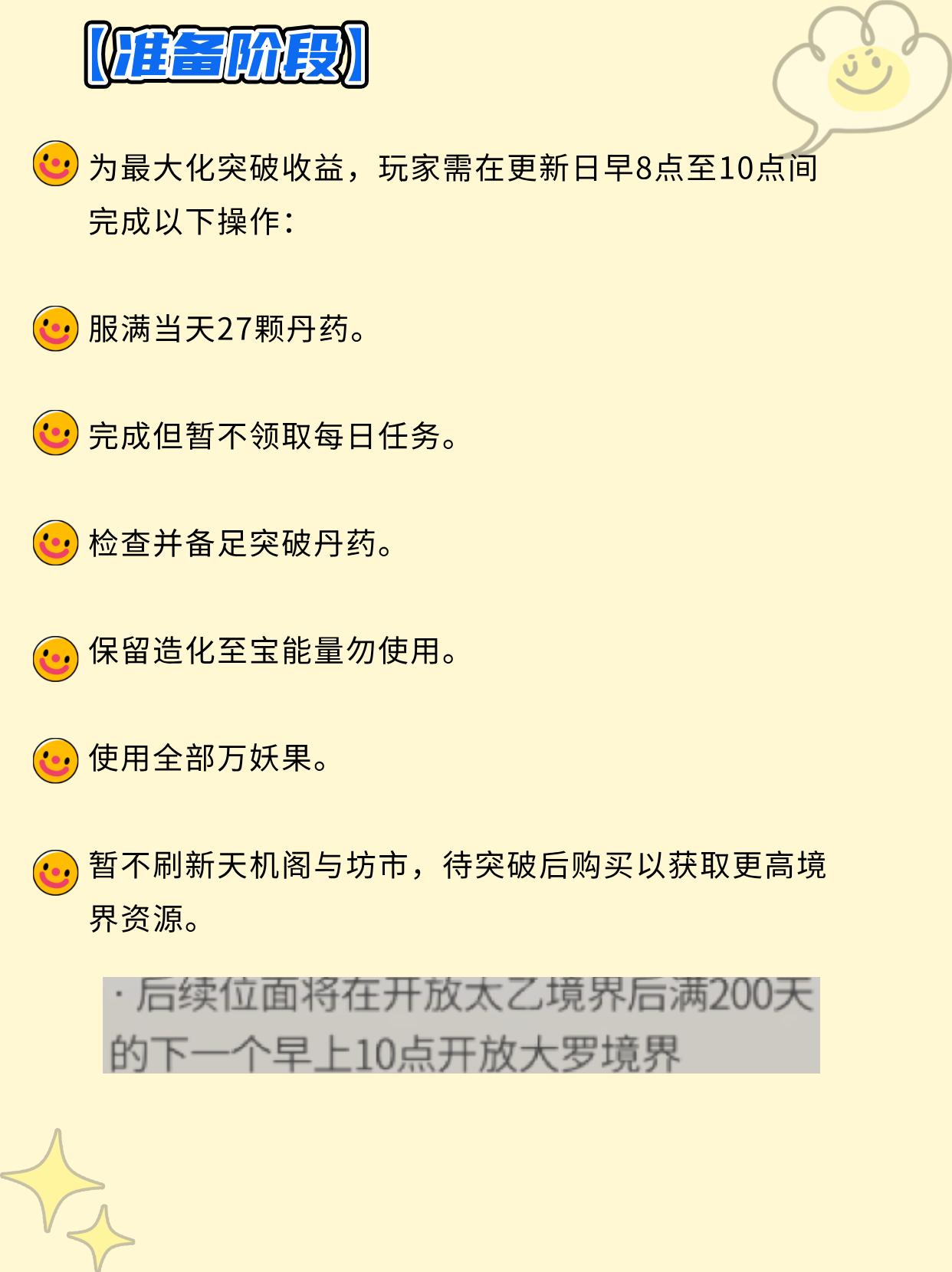 大罗境界后游戏有什么区别？。（作者：风语）