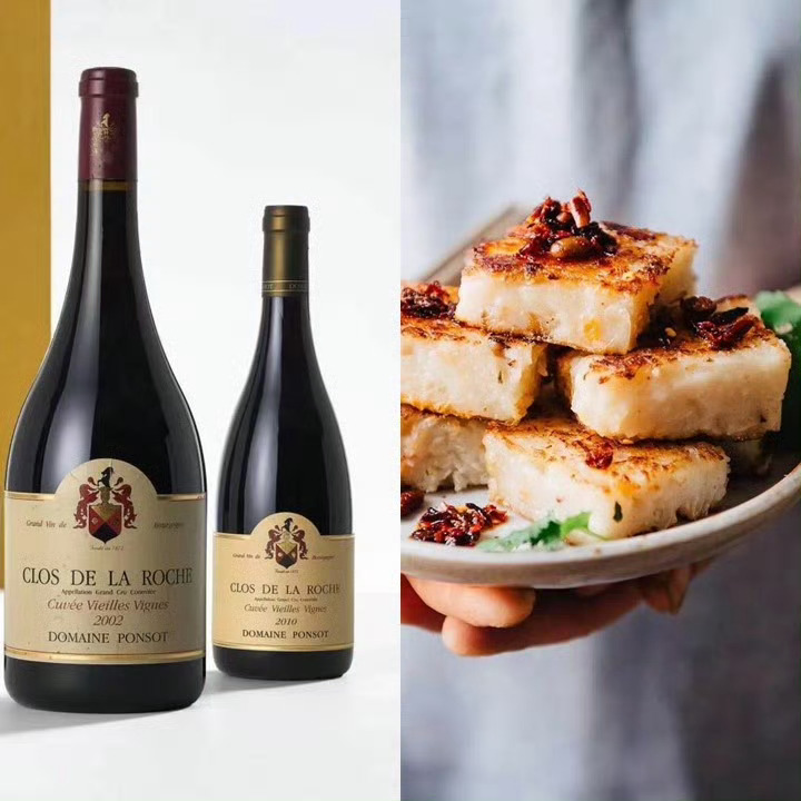 Dr. Gordon Ku's passion for fine wine an