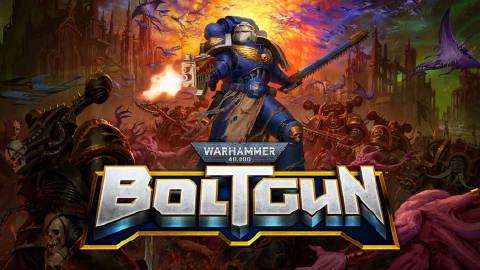 【《》开发者回复】今日《战锤40K：爆矢枪》开发团队于Steam社区回答了玩家几
