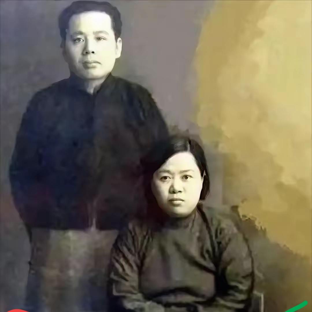 张恨水的包办婚姻：嫌弃妻子貌丑，却难逃烟火羁绊
 
1913年，张恨水被迫结婚，