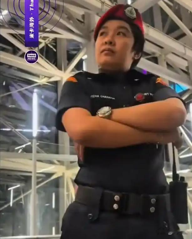 泰国这是铁了心要跟中国游客杠上了？一周前刚道完歉，转头又把20多个中国人赶下飞机