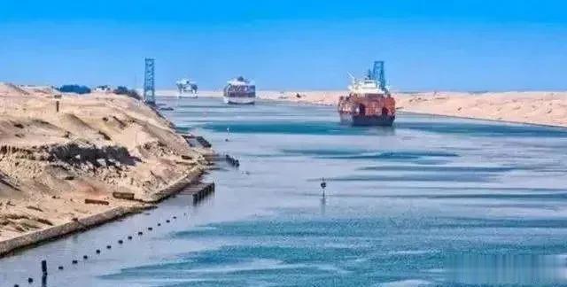 世界上最“缺德”的2国家：一个把邻国挖成岛国，另一个将洪水引到邻国！

在现代社