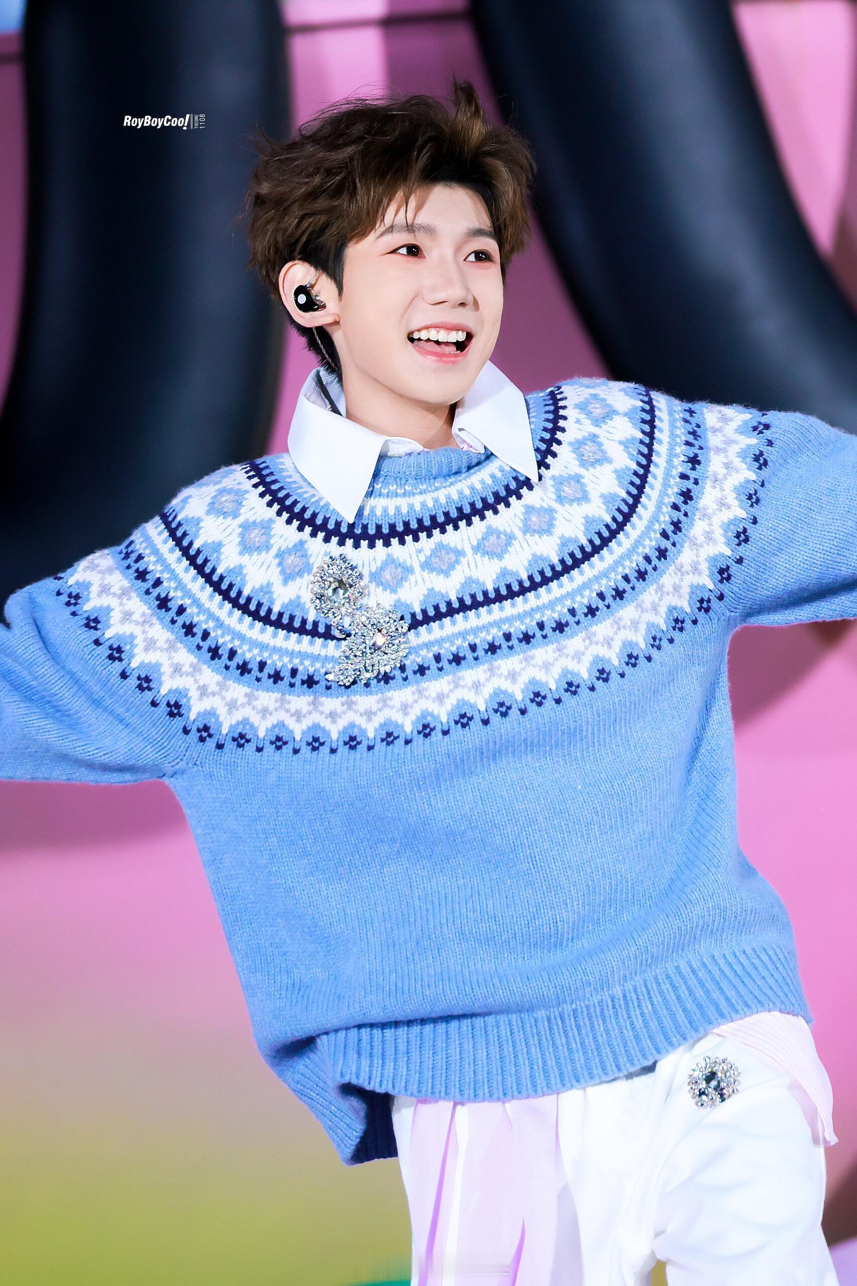 这么中那么燃，跨年来河南 