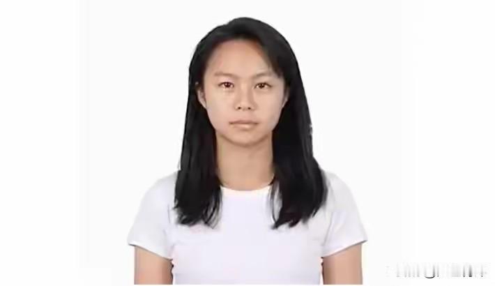 因为蹭饭，20岁女孩不幸遇害，身份至今未查清。警方发布3D复原图，呼吁知情人提供
