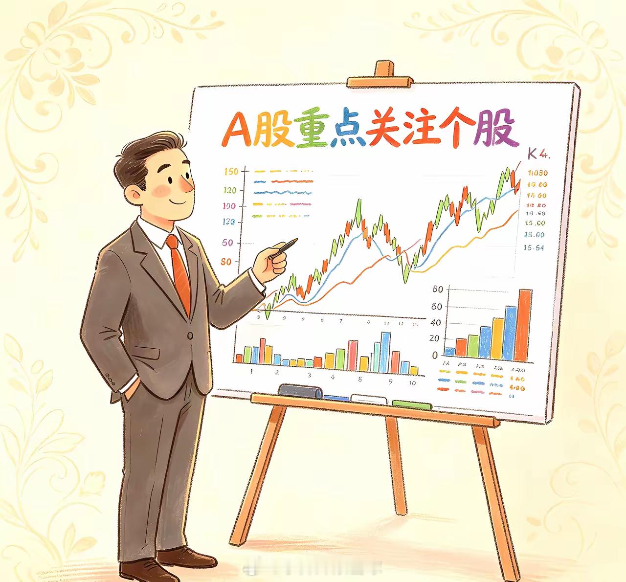今天最有可能的热门板块与个股有哪些？                      