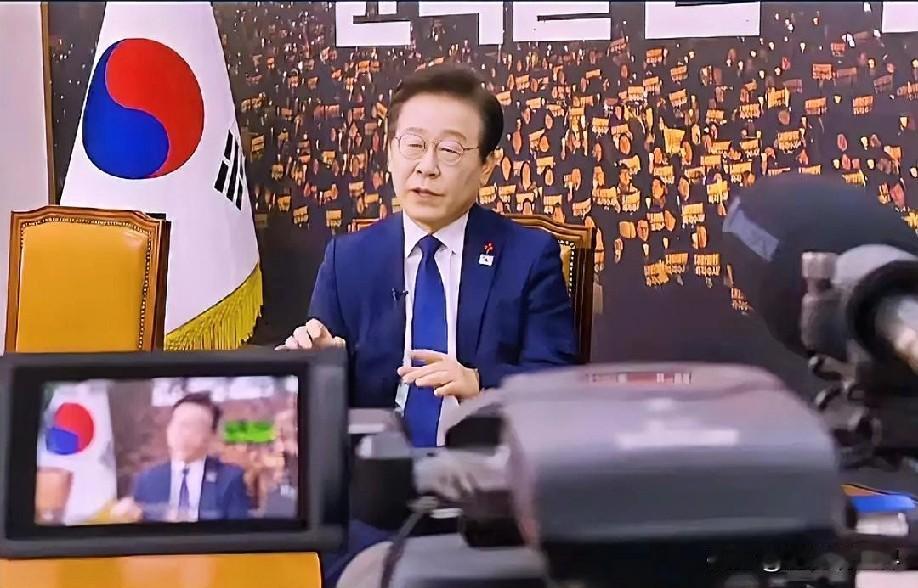 1月8日凌晨的最新消息，速报，全都不容错过，第九条：李在明发帖展望中韩未来：李在