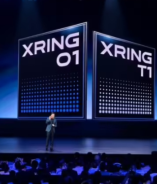 小米玄戒 O1 芯片出货量突破百万颗，3nm 自研成果落地。小米持续加码芯片研发